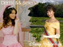 Demi&Selena