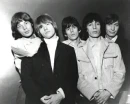 the rolling stones