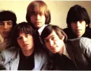 the rolling stones