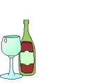 wine