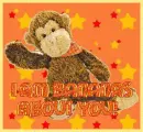 I'm Banana's About You!