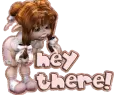 hey there