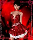 red lady