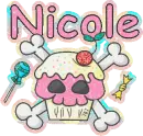 nicole