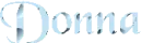 Donna (Name)