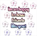 friends like you