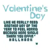 Valentine's Day