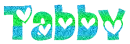 tabby