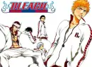 bleach