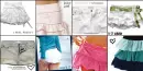 Mini Skirts