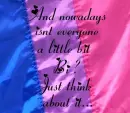 Everyone is a little Bi