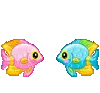 kiss the fish