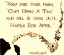 Storybook Friendship 