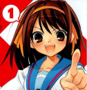 Haruhi
