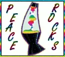 Peace Rocks!!!