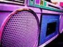 radio