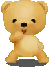 bear
