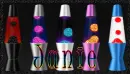 Janie (Lava lamps)