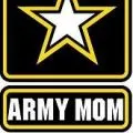 ARMY MOM