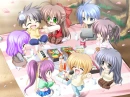 picnic