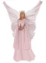 pink angel