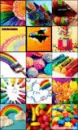 rainbow stuff