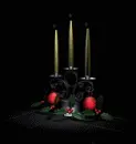 candles