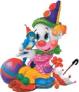 clowns