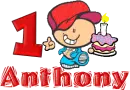 Anthony 1