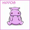 Hippos