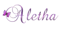 Aletha