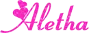 Aletha