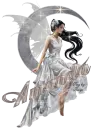 Frostmoon Fairy - Amanda