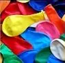 Balloons