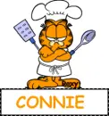 cook garfieldconnie