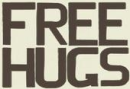 free hugs