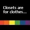 Closets