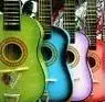Guitars