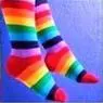 Feel the rainbow!!!