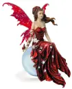 red fairy