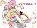 Tokidoki