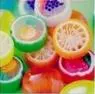 Rainbow Oranges