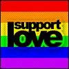 Support Love!