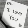 i love you