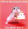 cake