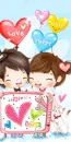 BOY & GIRL 