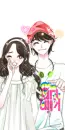 CUTE COUPLE
