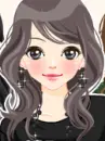 cute girl