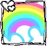 rainbow