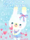 FULL OF LOVE